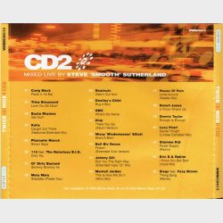 Twice As Nice Vol. II (Summer Of Love) CD2 (2000) - NY