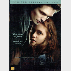 Twilight (2008)(Limited SE)