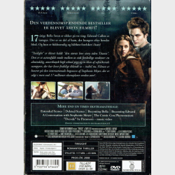 Twilight (2008)(Limited SE)