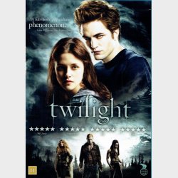 Twilight (2008)