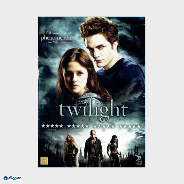 Twilight (2008)