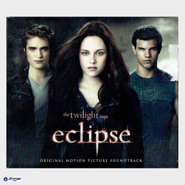 Twilight Eclipse (2010)