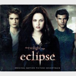 Twilight Eclipse (2010) (Digi)