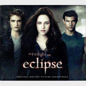 Twilight Eclipse (2010) (Digi)