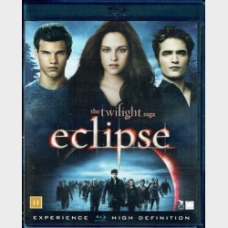 Twilight Saga - Eclipse (2010)