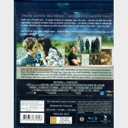 Twilight Saga - Eclipse (2010)