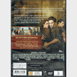 Twilight Saga 2 - New Moon (2009)