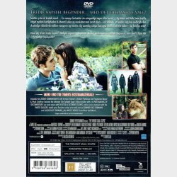 Twilight Saga - Eclipse (2010) (2 Disc SE)