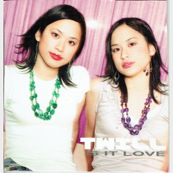 Twill - Is It Love (2005)