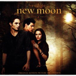 Twillight New Moon (2009)