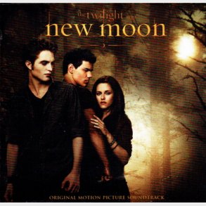 Twillight New Moon (2009)