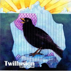 Twillusion - Travel Journal (2011)