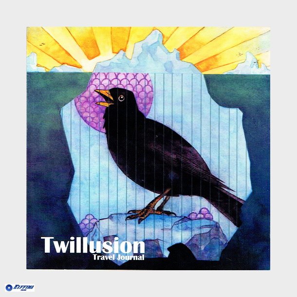 Twillusion - Travel Journal (2011)