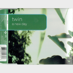 Twin - A New Day (2000)