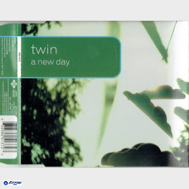 Twin - A New Day (2000)