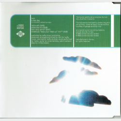 Twin - A New Day (2000)