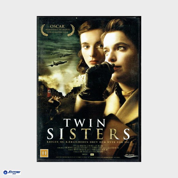 Twin Sisters (2002)