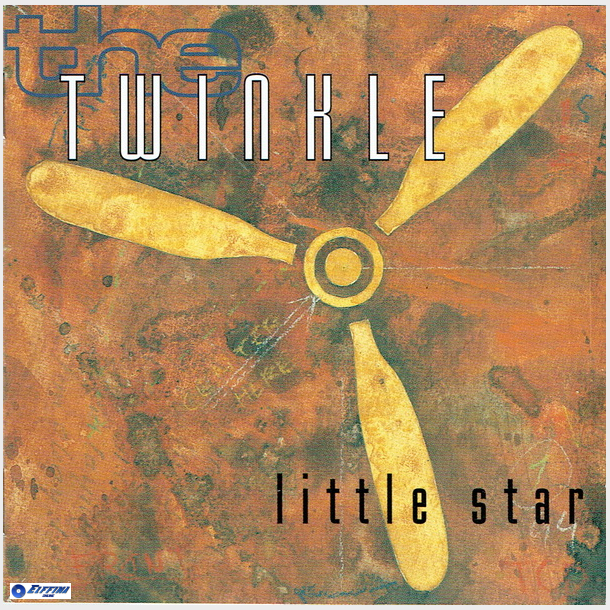 Twingle - Little Star (1994)