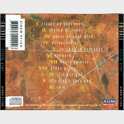 Twingle - Little Star (1994)