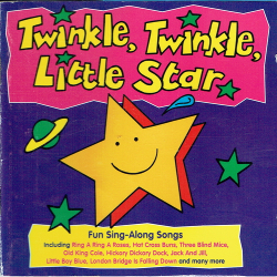 Twinkle, Twinkle, Little Star (2003)