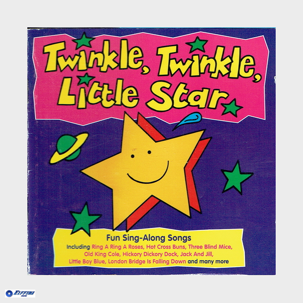 Twinkle, Twinkle, Little Star (2003)