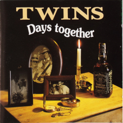Twins - Days Together (1991)