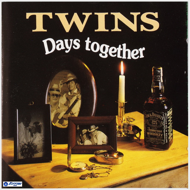 Twins - Days Together (1991)