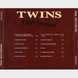 Twins - Days Together (1991)