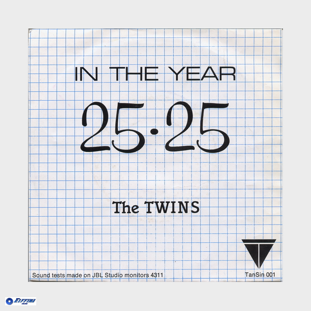 Twins, The - In The Year 2525 (1981)