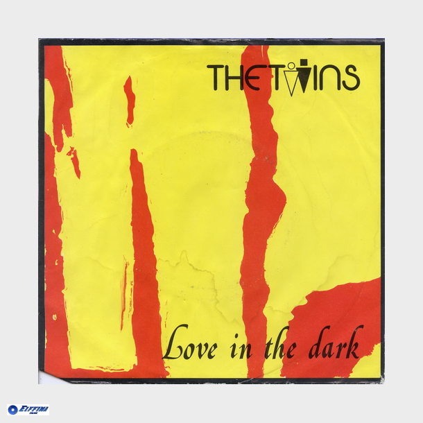Twins, The - Love In The Dark (1985)
