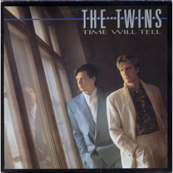 Twins, The - Time Will Tell (1987)