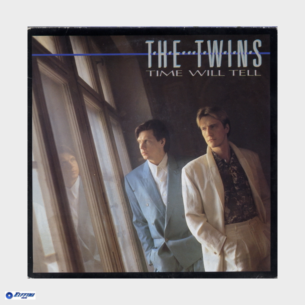 Twins, The - Time Will Tell (1987)