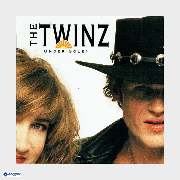 Twinz, The - Under Solen (1991)