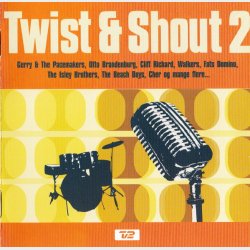 Twist &amp; Shout 2 (2006)