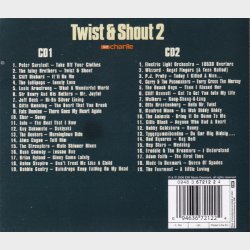 Twist &amp; Shout 2 (2006)