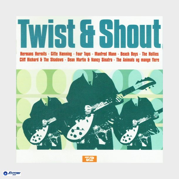 Twist &amp; Shout (2006)