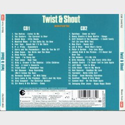 Twist &amp; Shout (2006)