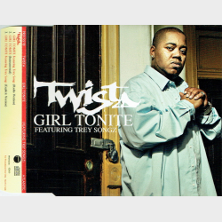 Twista - Girl Tonight (1985) (Promo)