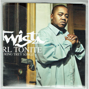 Twista - Girl Tonite (2005)