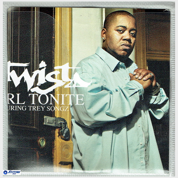 Twista - Girl Tonite (2005)