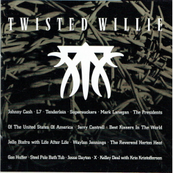 Twisted Willie (1996)