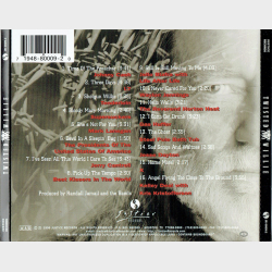 Twisted Willie (1996)