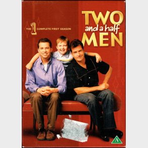 Two & A Half Men - The Complete 1st First Season