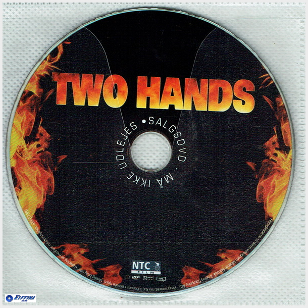 Two Hands (1999)