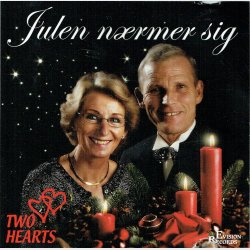 Two Hearts - Julen Nrmer Sig (Promo)