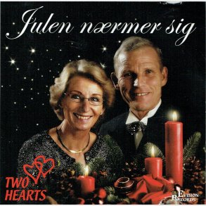Two Hearts - Julen Nrmer Sig (Promo)