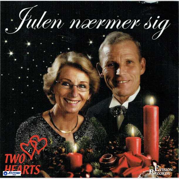 Two Hearts - Julen Nrmer Sig (Promo)