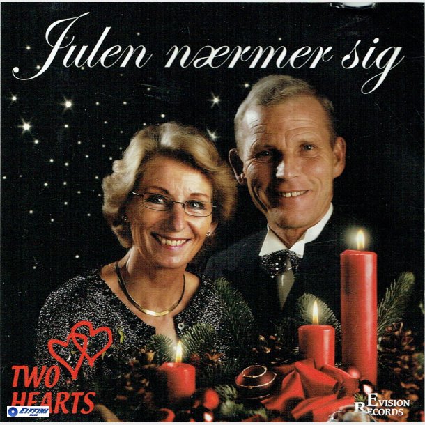 Two Hearts - Julen Nrmer Sig