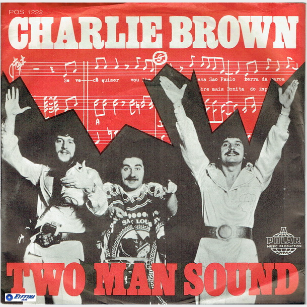 Two Man Sound - Charlie Brown (1975)
