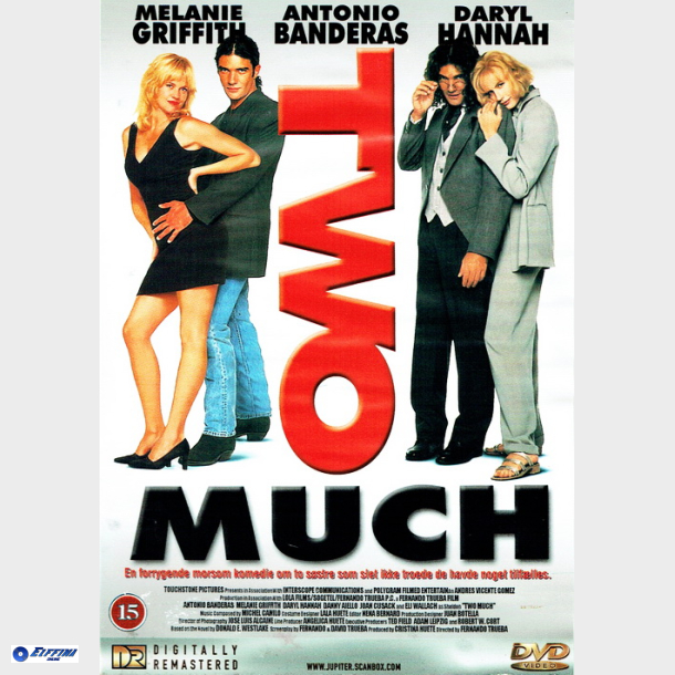 Two Much (1996)